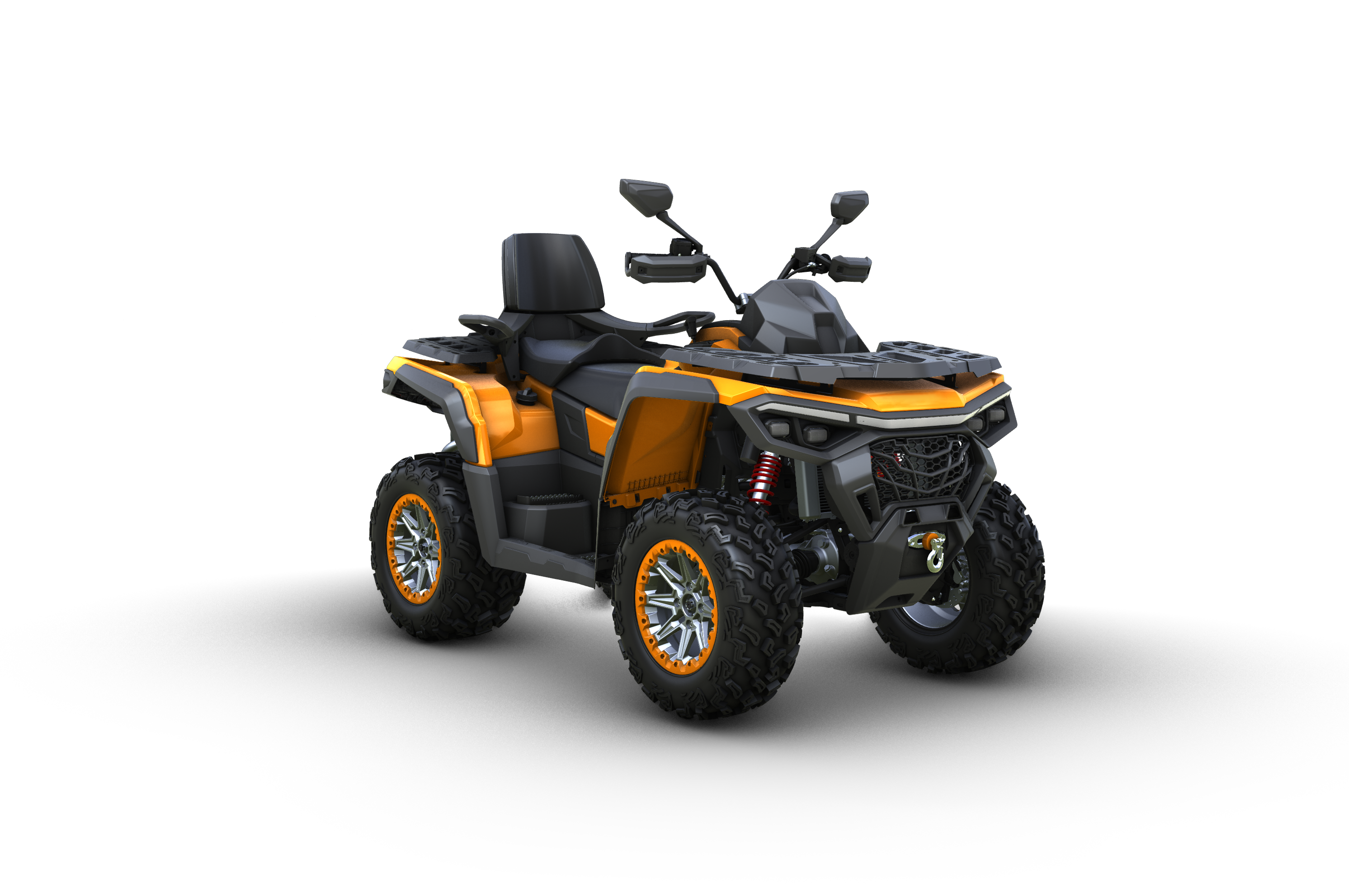 PATHCROSS 1000XL