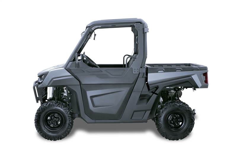 E UTV-15KW