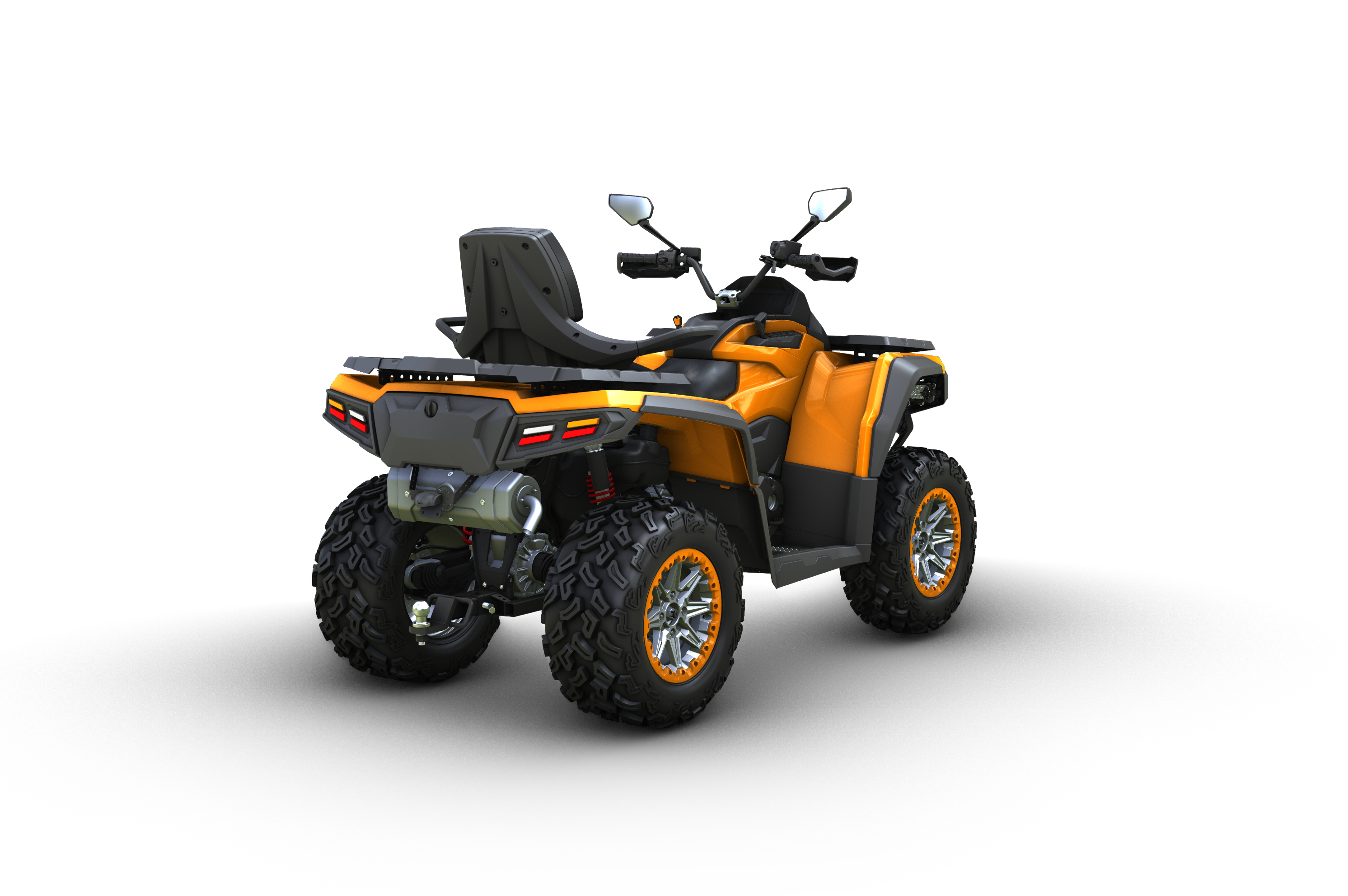 PATHCROSS 1000XL