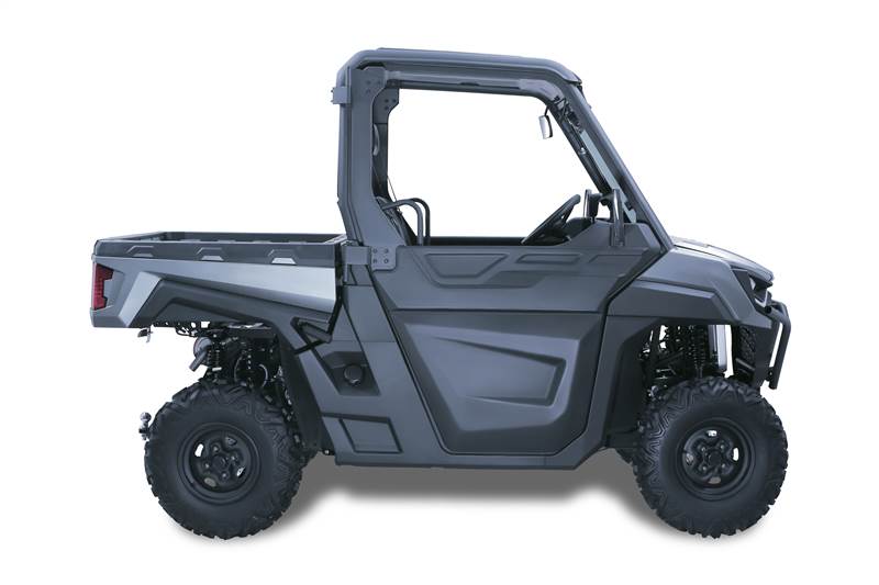 E UTV-15KW