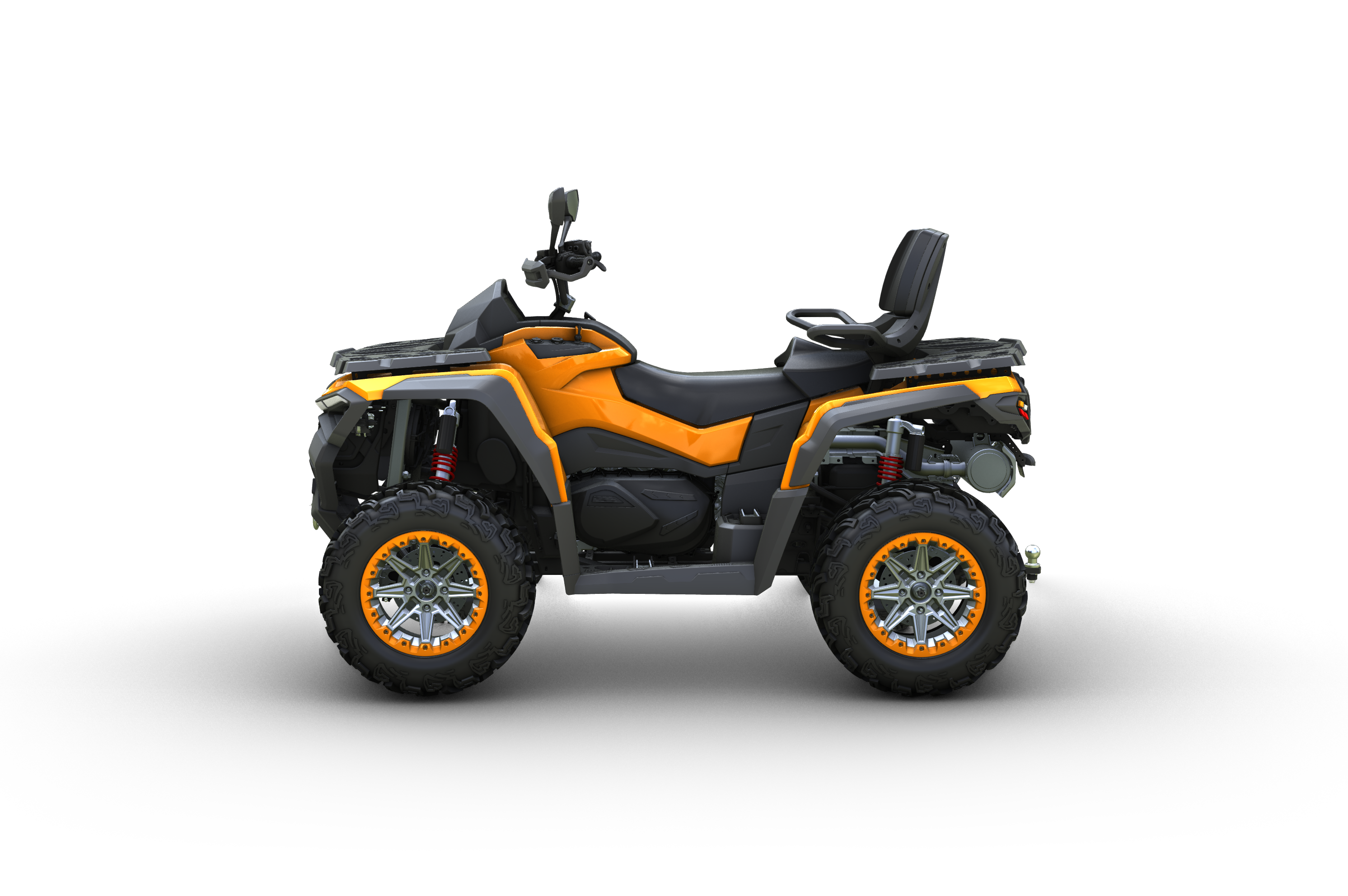 PATHCROSS 1000XL