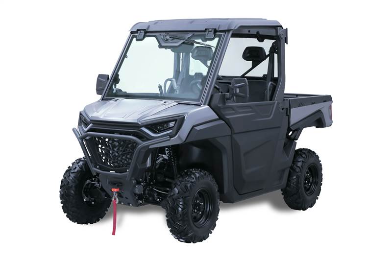 E UTV-15KW