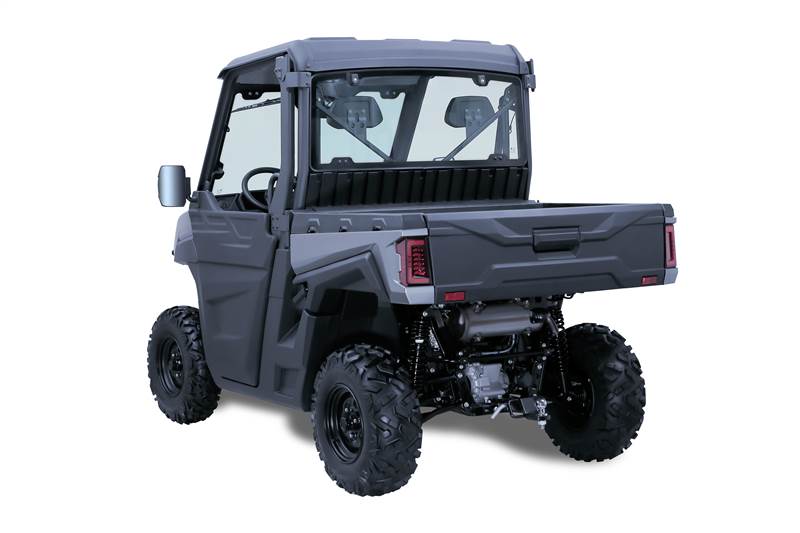 E UTV-15KW