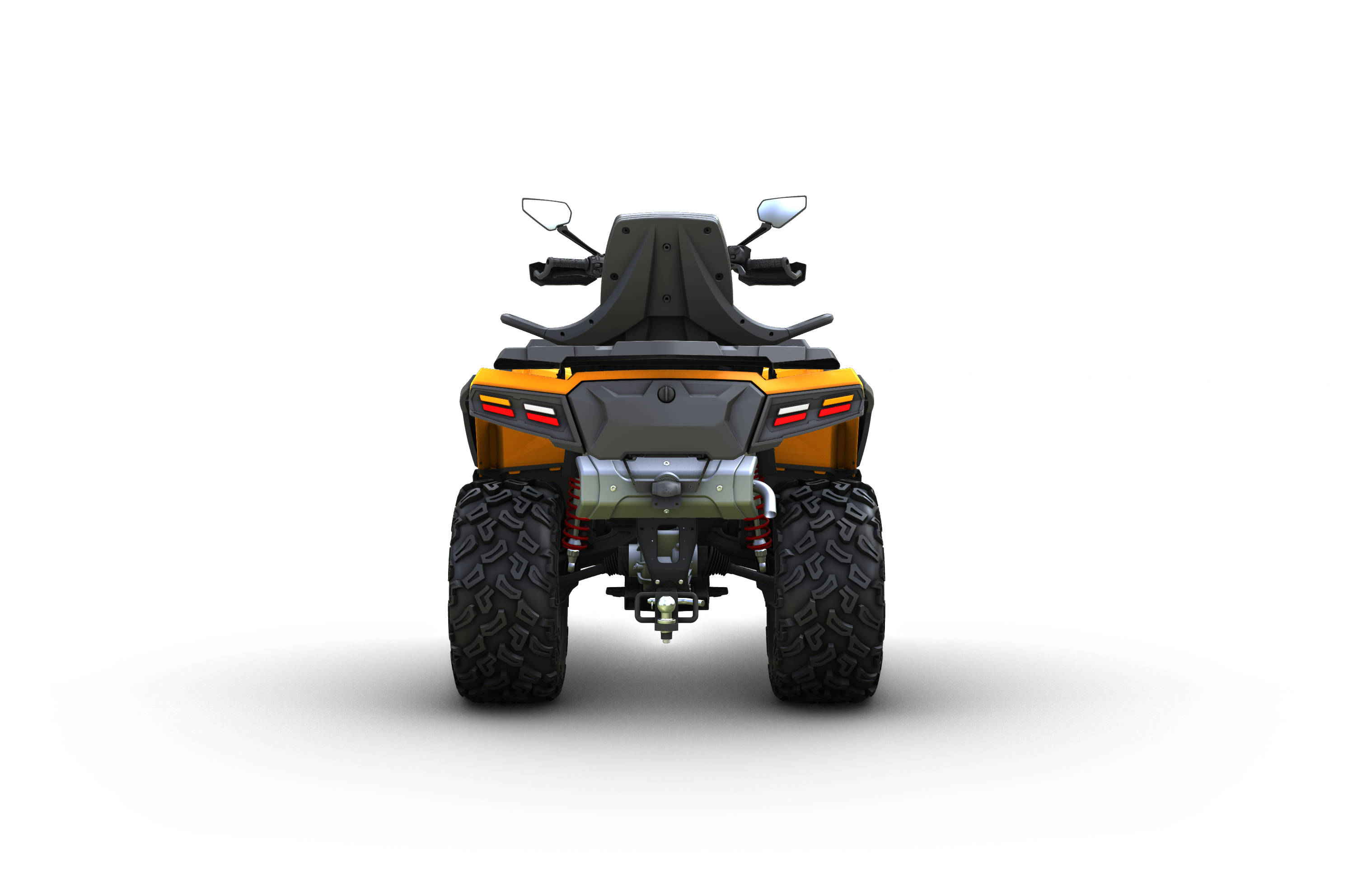 PATHCROSS 1000XL