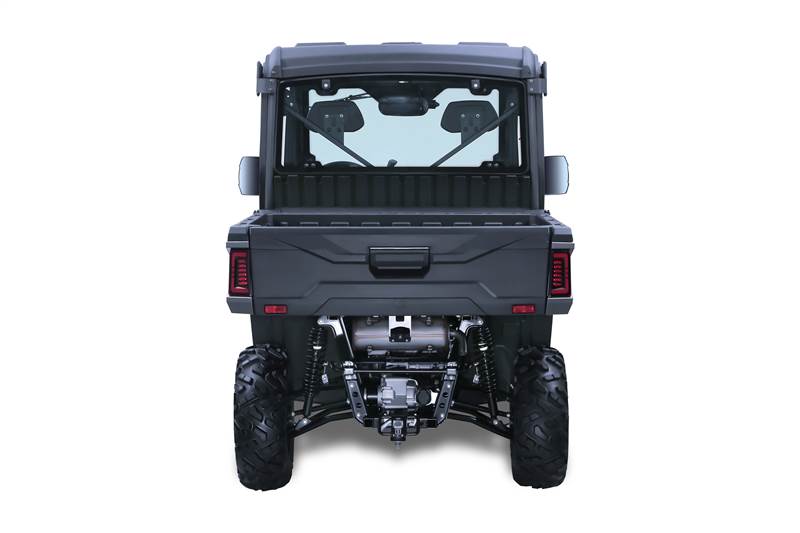 E UTV-15KW