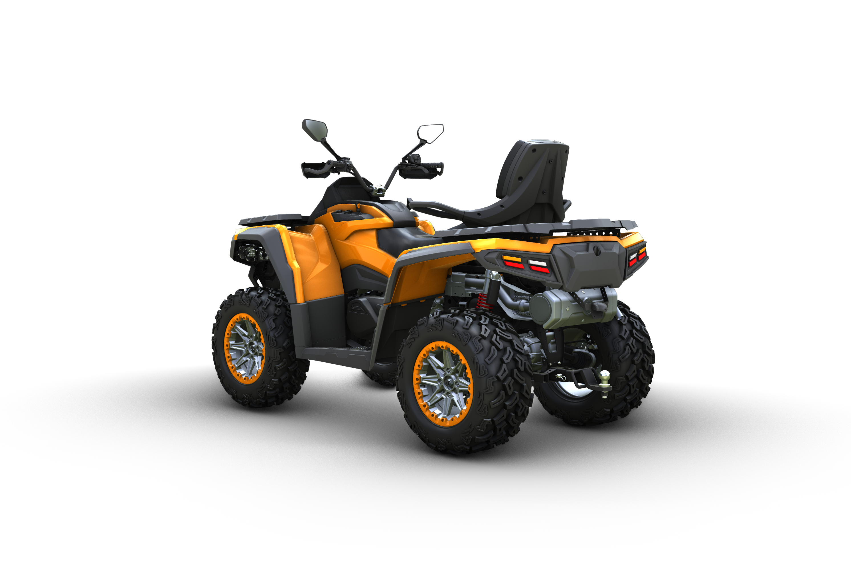 PATHCROSS 1000XL