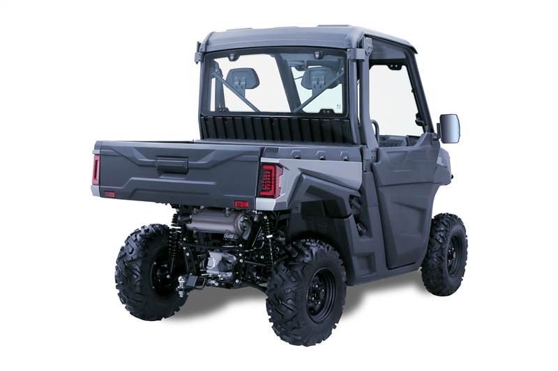 E UTV-15KW
