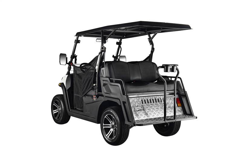Trailcross 250/300 Golf