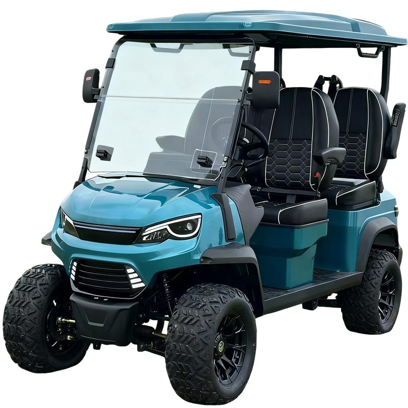 GOLF CART-4