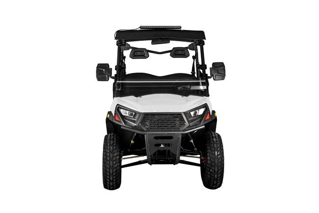 TRAILCROSS DUMB Bed