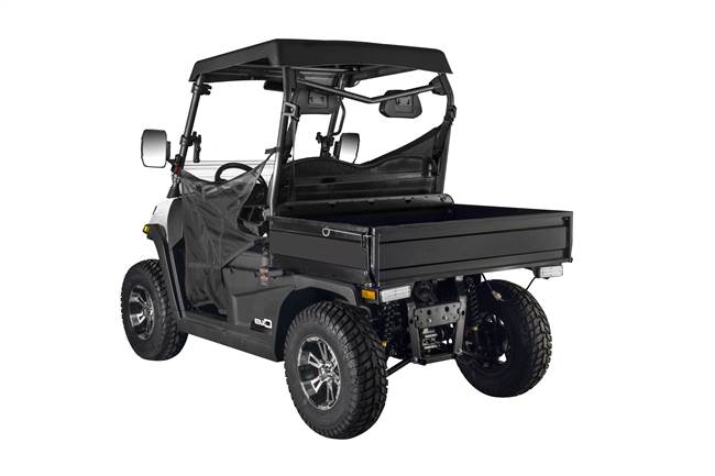 TRAILCROSS DUMB Bed