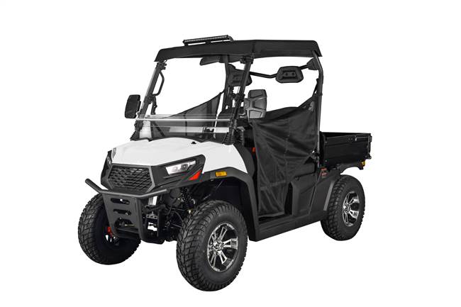 TRAILCROSS DUMB Bed