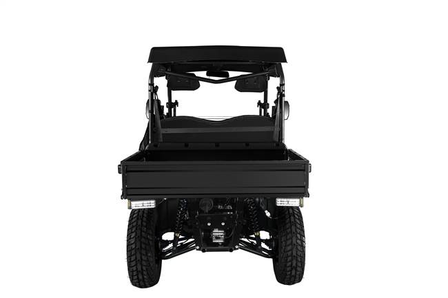 TRAILCROSS DUMB Bed