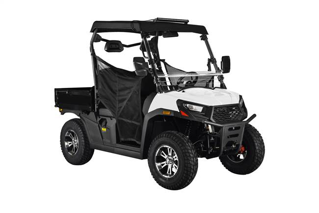 TRAILCROSS DUMB Bed