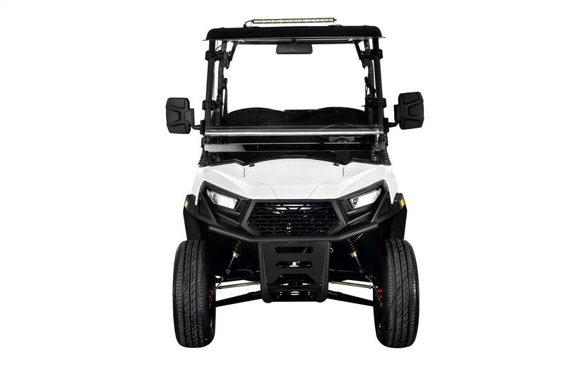 Trailcross 250/300 Golf