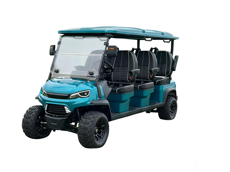 GOLF CART-6