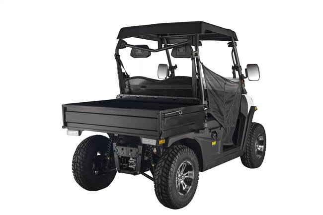 TRAILCROSS DUMB Bed