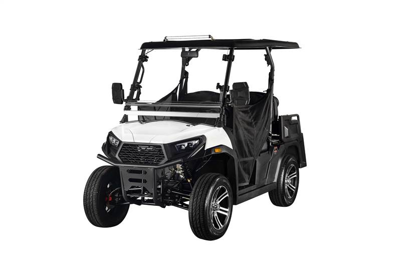 Trailcross 250/300 Golf