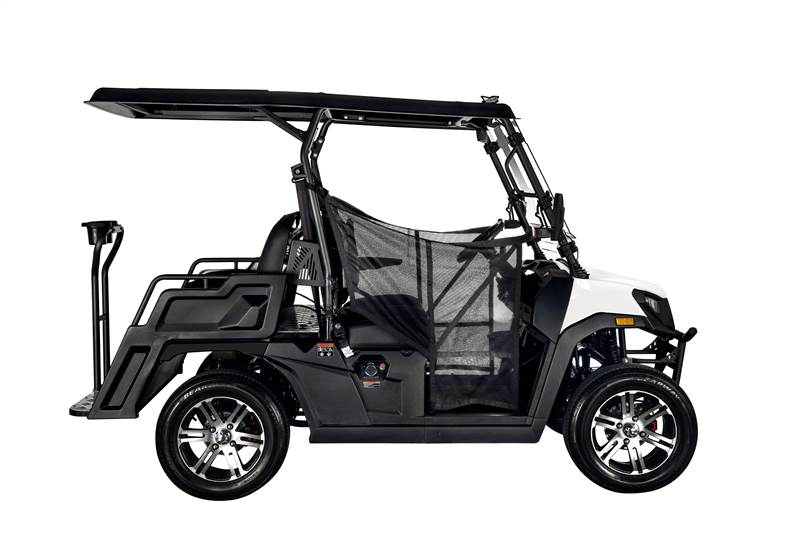 Trailcross 250/300 Golf