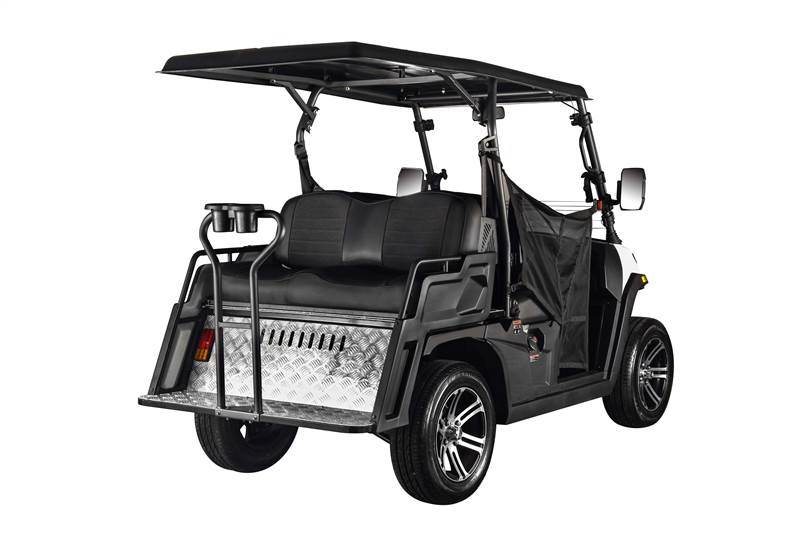 Trailcross 250/300 Golf