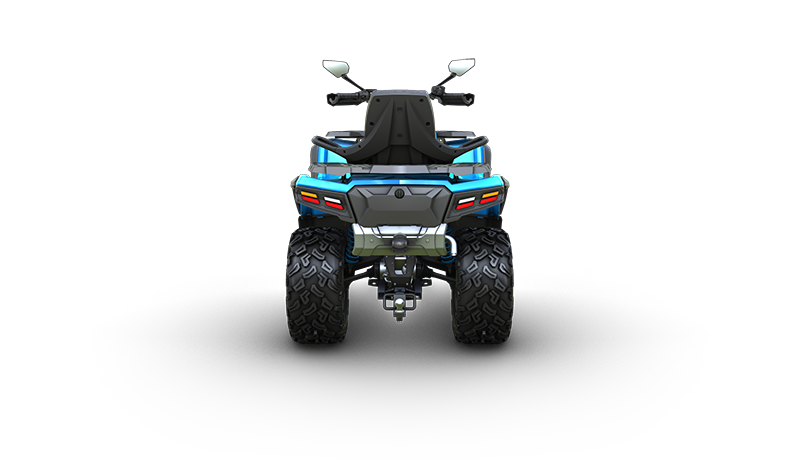 PATHCROSS 800