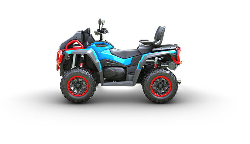 PATHCROSS 1000XL MUD