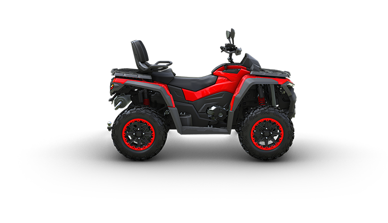 PATHCROSS 650