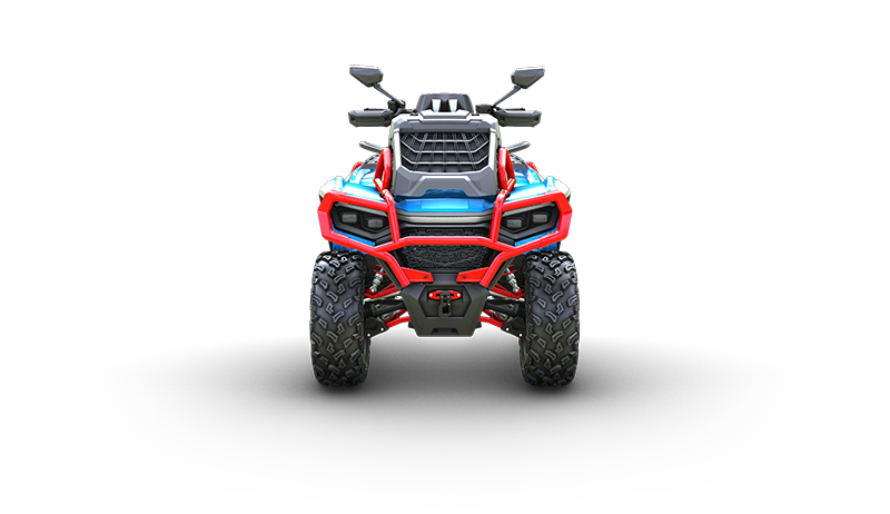 PATHCROSS 1000XL MUD