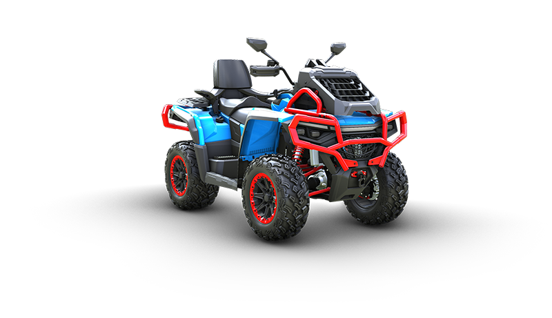PATHCROSS 1000XL MUD 