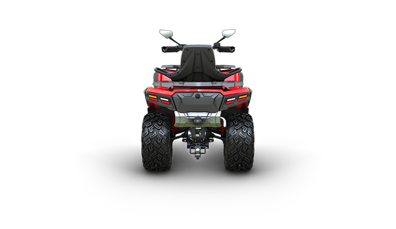 PATHCROSS 650