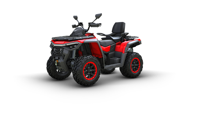 PATHCROSS 650