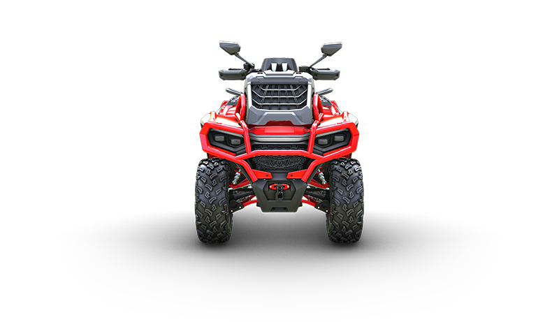 PATHCROSS MUD PRO 800