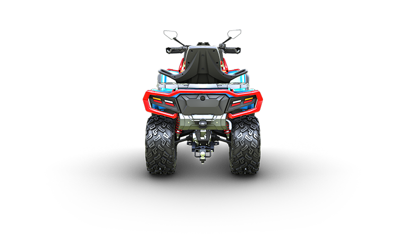 PATHCROSS 1000XL MUD
