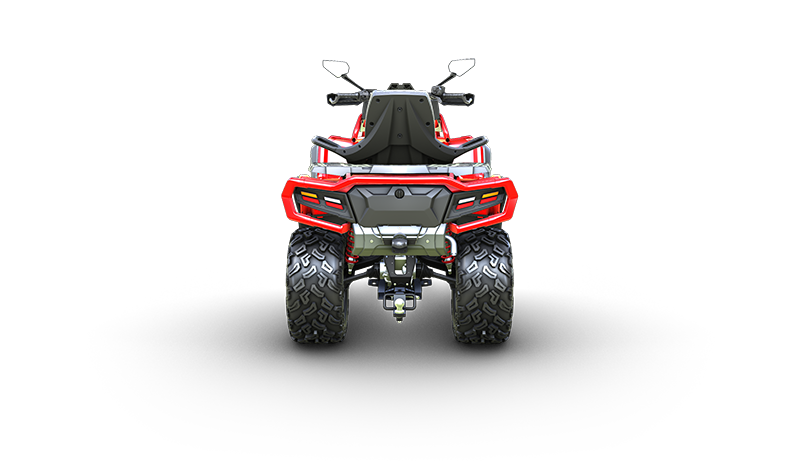 PATHCROSS MUD PRO 800