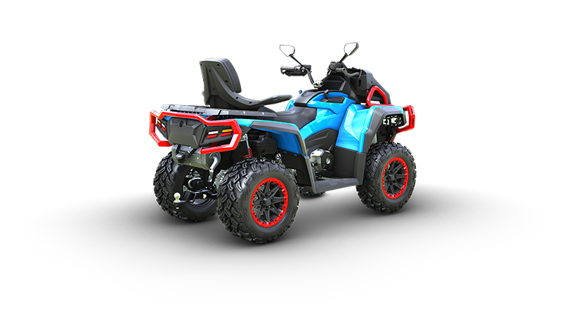 PATHCROSS 1000XL MUD